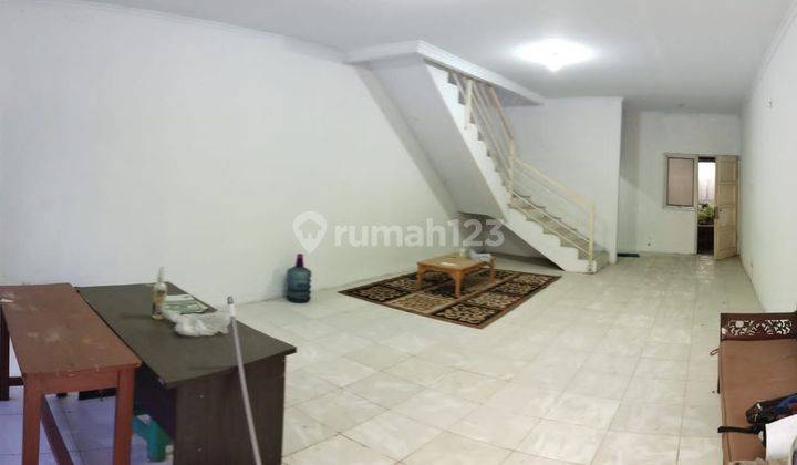 Dijual Ruko 2 Lt di Rawalumbu 9