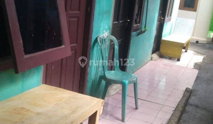 Dijual Kontrakan Murah 8 Pintu Cikarang Utara  1