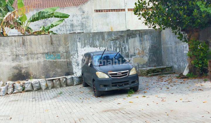 Disewakan.gudang Siap Pakai Di Pondok Kopi Jakarta Timur 4