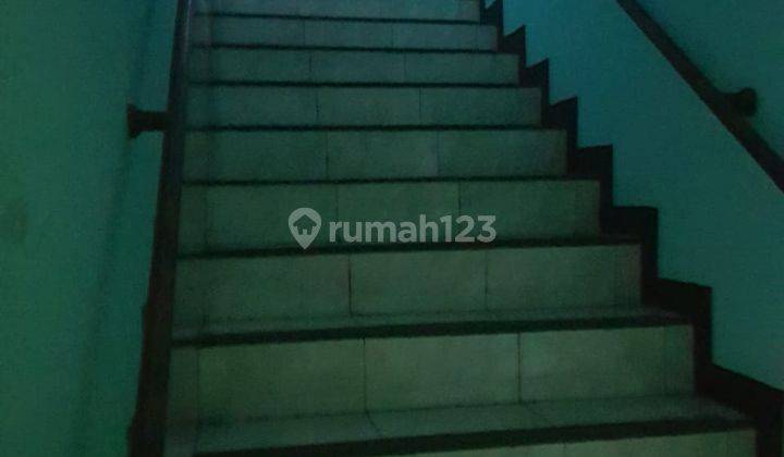 Disewakan Ruko Gandeng 3 Lantai bekas Lembaga Pendidikan di Pinggir Jl. Sudirman, Bekasi  4