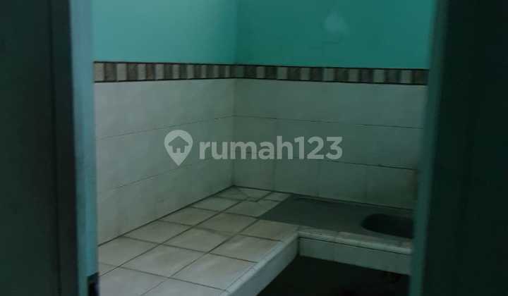 Disewakan Ruko Gandeng 3 Lantai bekas Lembaga Pendidikan di Pinggir Jl. Sudirman, Bekasi  10