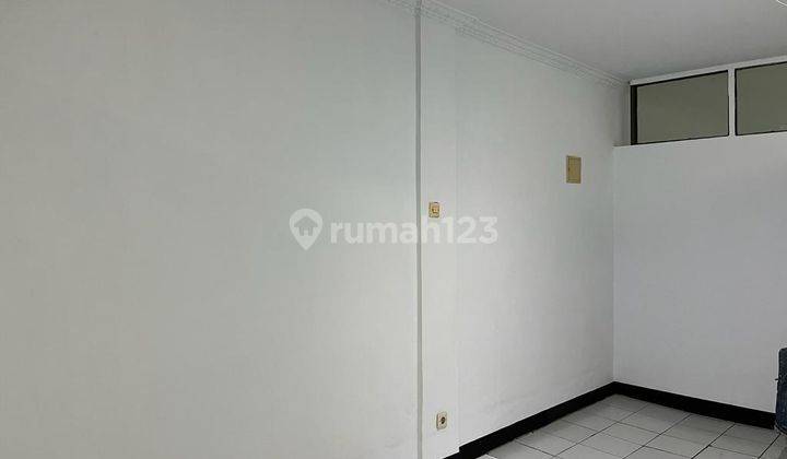 Disewakan Ruko 2 Lantai Bisa Untuk Office Dan Klinik di Kayu Ringin Jaya, Bekasi Selatan 2