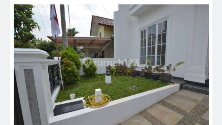 Dijual Rumah 2 Lantai di Kemang Pratama 3 Bekasi Barat 2