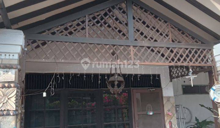 Dijual Rumah 2 Lantai di Perumahan Jaka Permai, Bekasi Barat 1