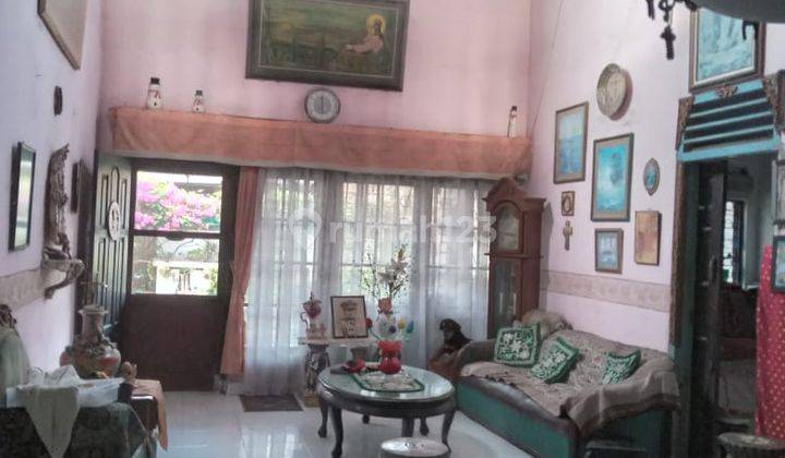 Dijual Rumah 2 Lantai di Perumahan Jaka Permai, Bekasi Barat 2