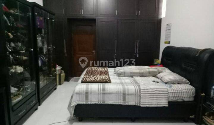 Dijual Rumah 2 Lantai di Perumahan Bekasi Jaya Indah  2