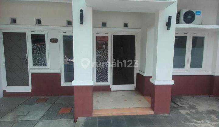 Dijual & Disewakan Rumah Bulevar Hijau- Harapan Indah . Bekasi. 2