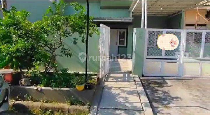 Rumah di Prima Harapan Regency Bekasi Utara 2