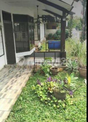 Dijual Rumah di Jatibening indah. Bekasi. 2