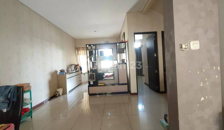 Di jual Murah  Rumah dalam Cluster vasia Tropis. 2