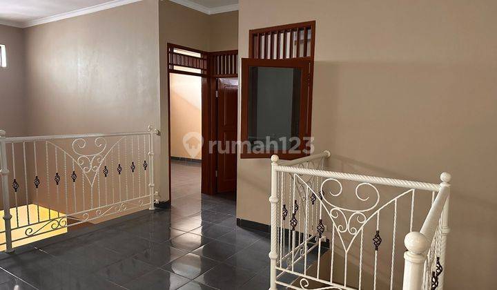 Di jual rumah di  Mas Naga 1