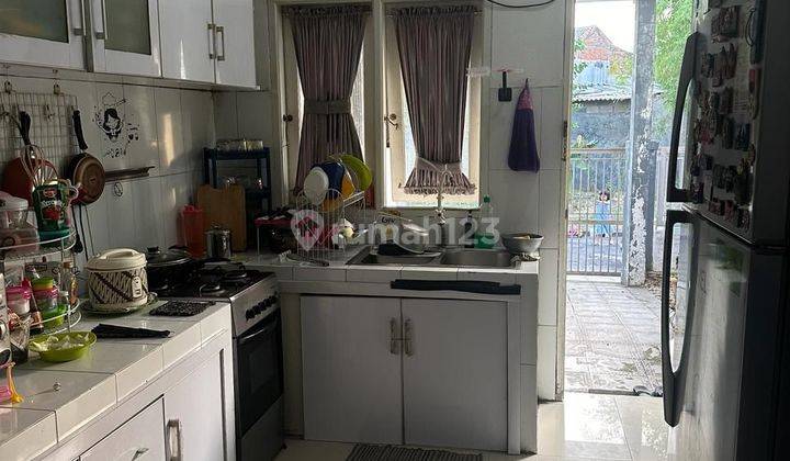 Di Jual Rumah 2 lantai  , siap huni di kemang Pratama,  bekasi 1