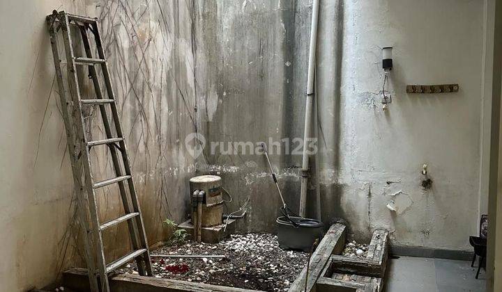 Di Jual Rumah 2 lantai  , siap huni di kemang Pratama,  bekasi 2