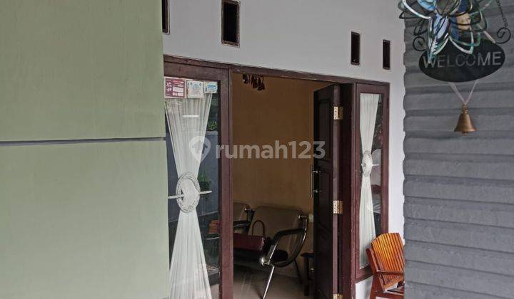 Di Jual  Rumah Bagus Siap Huni Di Pekayon  1