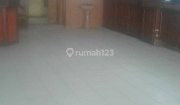 Disewakan Cepat Ruko Hoek 4lantai di A.Yani Bekasi 2