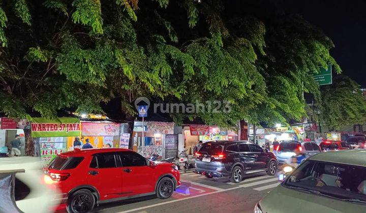 Di Jual Tanah Di Jalan Kartini, Bekasi  Timur. Bekasi Kota  2