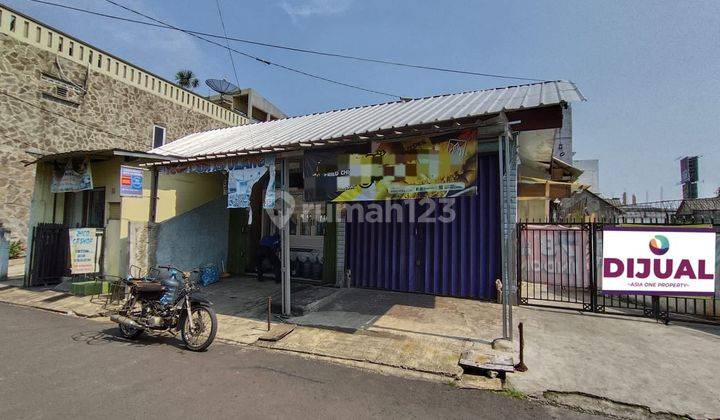 Di jual kost kostan di komsen  Jatiasih, kota Bekasi.  2