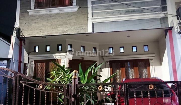 Rumah 2 Lantai 
di Griya Pratama - Kelapagading
jakarta Utara 
 1