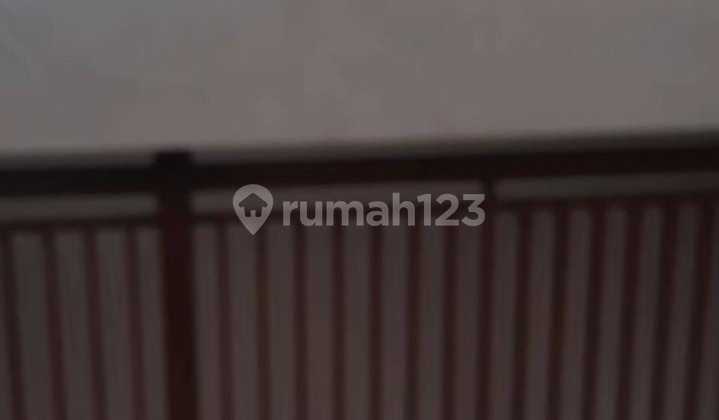 Di Sewakan Rumah Nyaman di Pesona Anggrek. Bekasi Utara 2