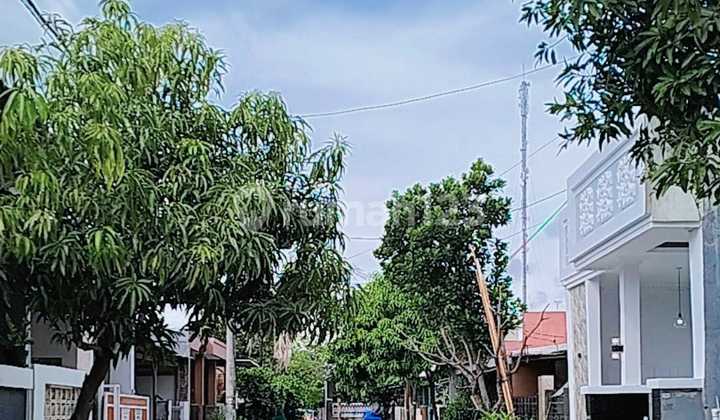 Di Jjual Rumah Cantik Bangunan Baru.di Taman Kelalen. Kab Bekasi 2