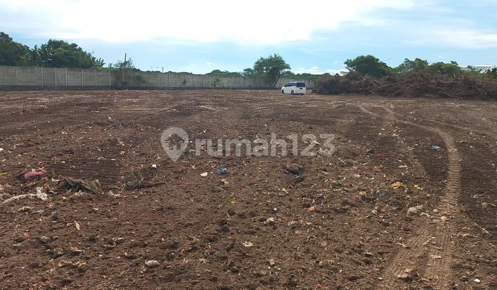 Di sewakan lahan siap pakai Di Cakung Jakarta Timur Di sewakan lahan siap pakai Di Cakung Jakarta Timur