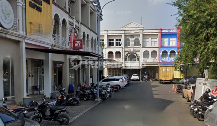 Di Sewakan Ruko Siap Pakaidigrandgalaxy. Bekasi Utara.