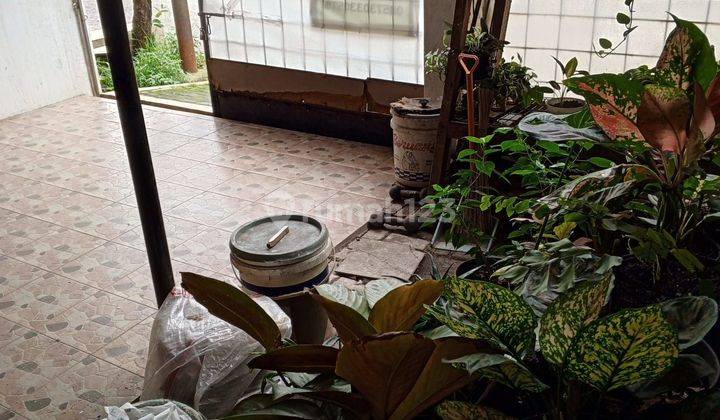 Di Jual Rumah Di Jalan Utama  Di Pekayon.  Bekasi Kota. 2