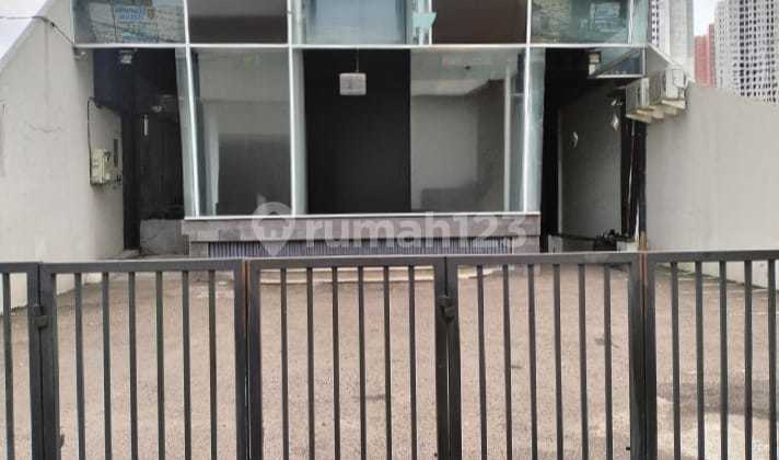 Dijual Ruko Strategis Di Duren Jaya Bekasi Timur  2