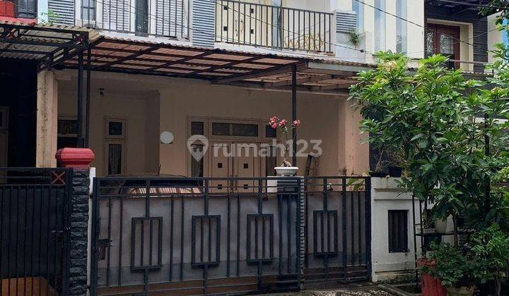 Di Jual Rumah Di Taman Centuri  2, Pekayon  Jaya. Bekasi  Selatan.  1