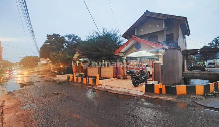 Di Jual Rumah, Di Jati Kramat,  15 Menit Ke Lrt Jati Bening.  2