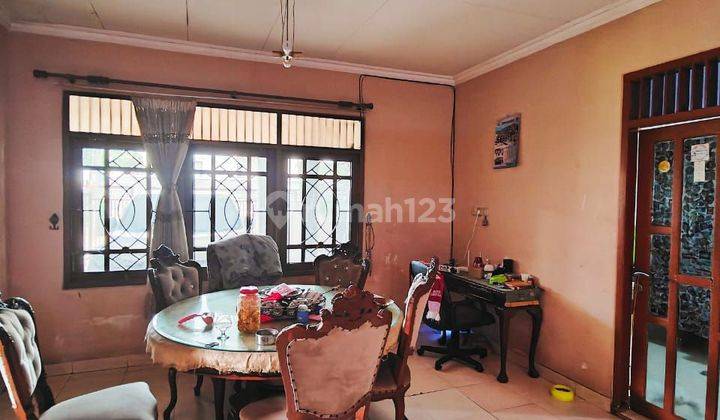 Di Jual Rumah, Di Jati Kramat,  15 Menit Ke Lrt Jati Bening.  2