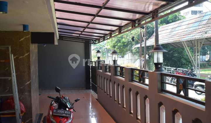 Di Jual Rumah Cantik dan Mewah di Bintara Bekasi Barat 2