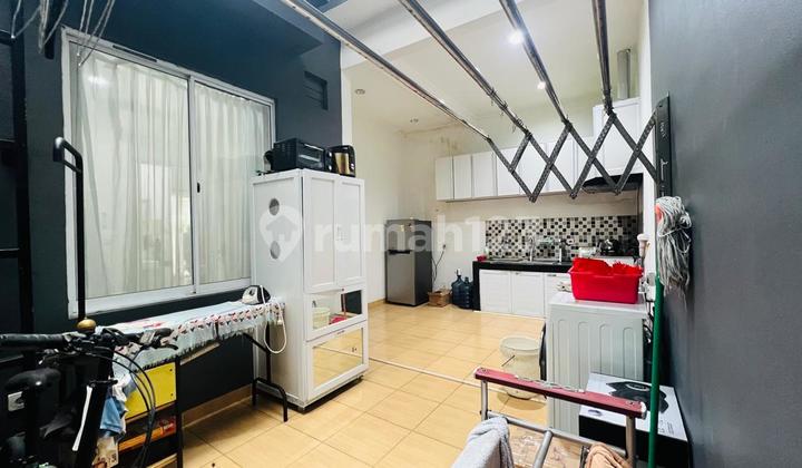 Di Jual Rumah Cantik di Cluster Grand Ggalaxy. Bekasi 2