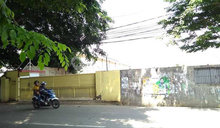 Disewakan Komersial di Jatiasih Bekasi Selatan