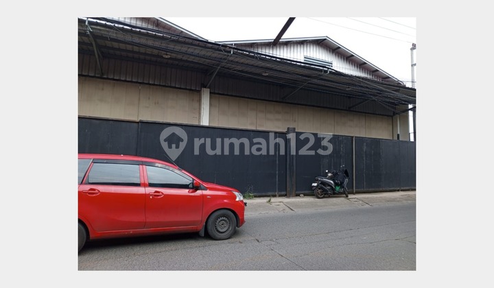 Dijual Gudang Bebas Banjir di Tambun Selatan Bekasi Dijual Gudang Bebas Banjir di Tambun Selatan Bekasi