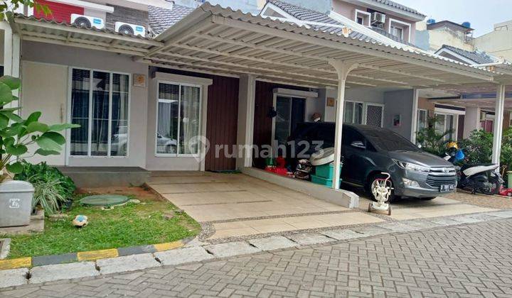 Di Jual Rumah Siap Huni,di Grand Galaxy.  1