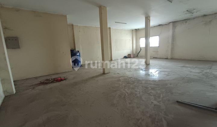 For Rent: Large Shop-House for Use in Babelan City, Bekasi. 2