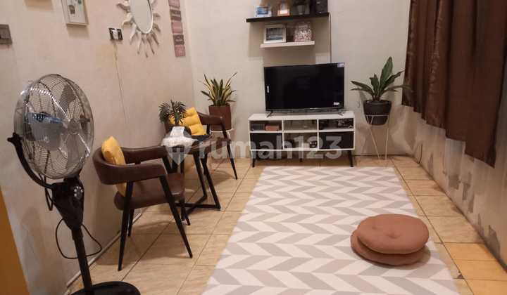 For Sale Beautiful 2-Story House in Jatiasih. Bekasi 2