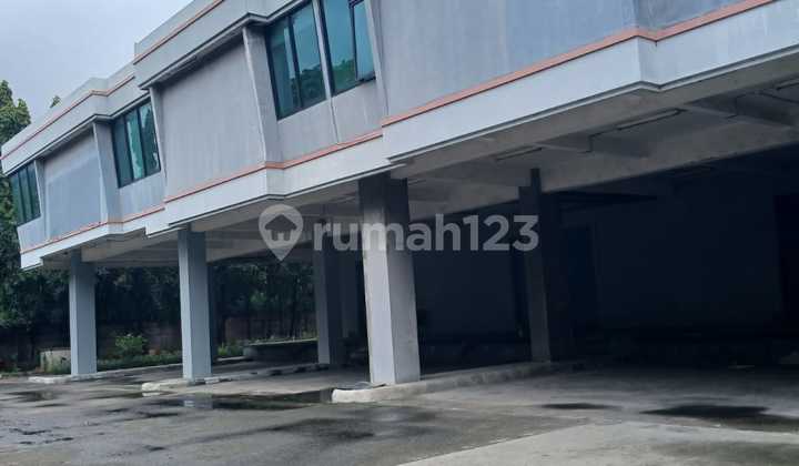 Warehouse for Rent in South Tambun, Bekasi