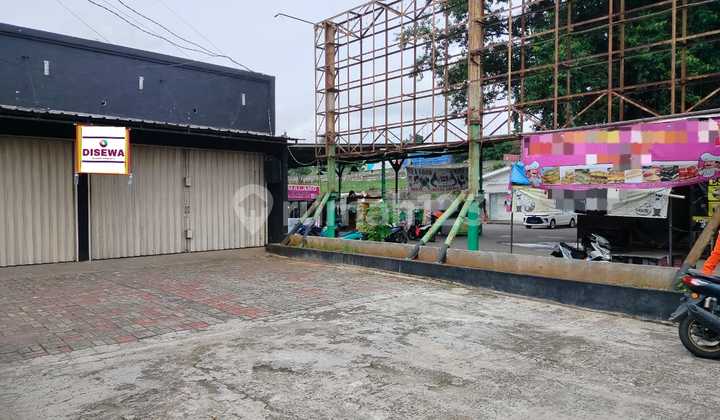 For Rent: Attached Shop Ready to Use in Cikunir, South Bekasi 2