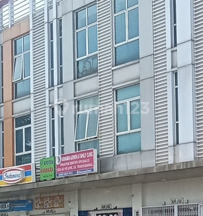 For Rent, Shophouse Suitable for All Businesses in Summarecon Bekasi For Rent, Shophouse Suitable for All Businesses in Summarecon Bekasi