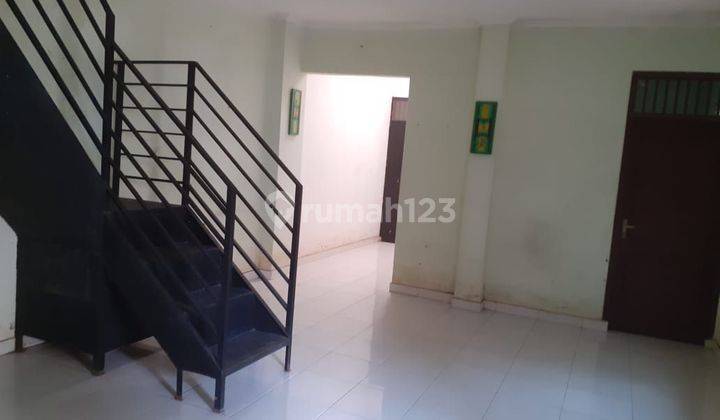 Di Jual Rumah Murah, Di Cikunir,  Bekasi 2