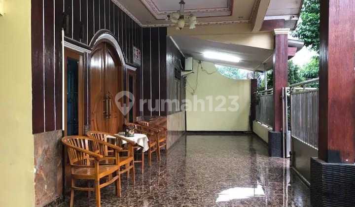 Di Jual Rumah Sangat Cantik di Jatiasih Bekasiselatan.