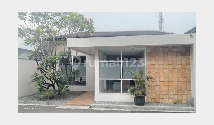 Dijual Gudang + kantor, Di Bekasi Barat. Lokasi strategis