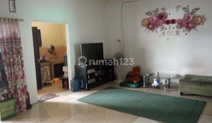 Di Jual Rumah Besar,  Siap Huni Dan Murah. 1