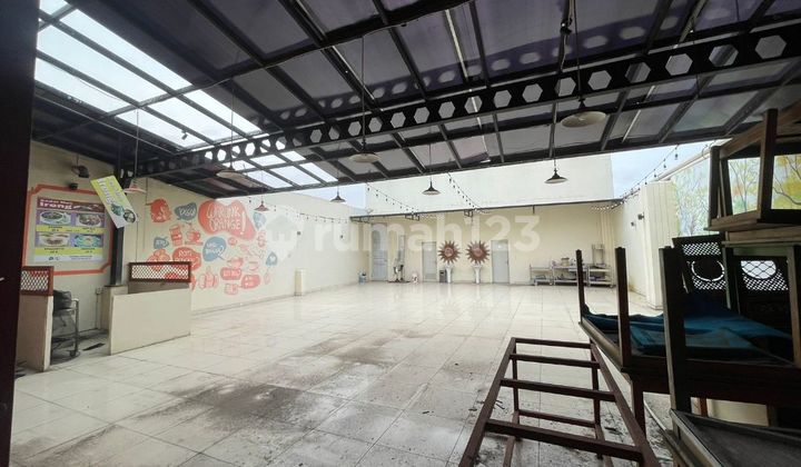 Di Jual dengan Cepat dan Murah. Gudang atau Workshop di Bekasitimur.