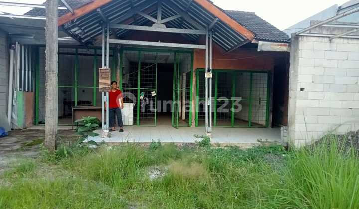 Land for Rent in Setu, Bekasi Land for Rent in Setu, Bekasi
