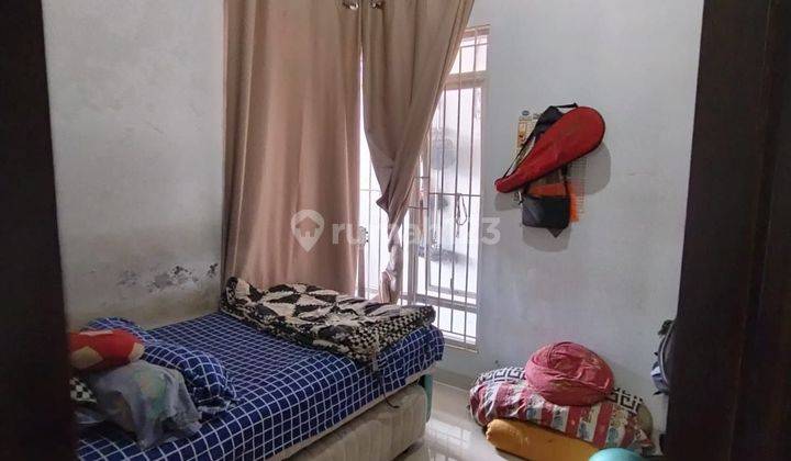 Di Jual Rumah Bagus Dan Nyaman  Di Jakasetia,  Bekasi.  2