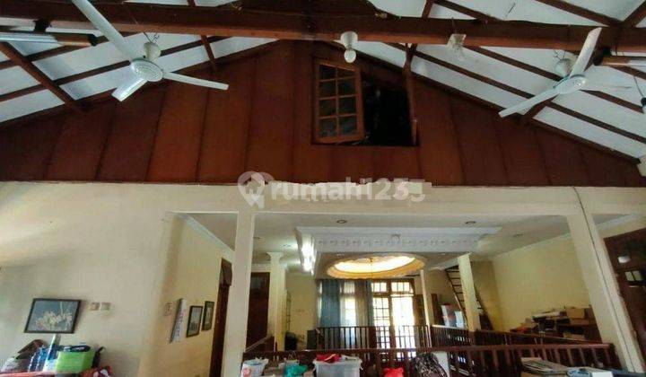 Dijual Rumah Hook, Kelapa Gading Permai,
jakarta Utara
 2