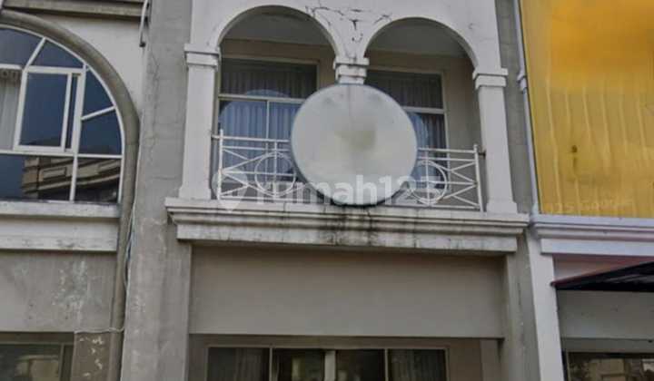 For Rent: Ready-to-Use Shop at Grand Galaxy, North Bekasi. 2